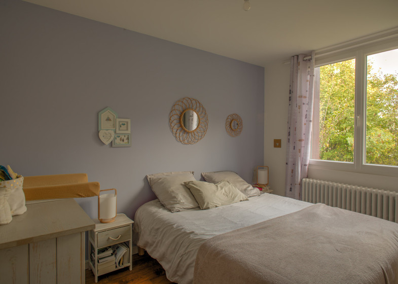Maison T4 à vendre à Domancy