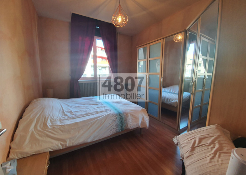 Appartement T3 à vendre à Annemasse