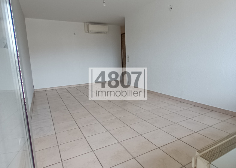 Appartement T3 à vendre à La Roche Sur Foron