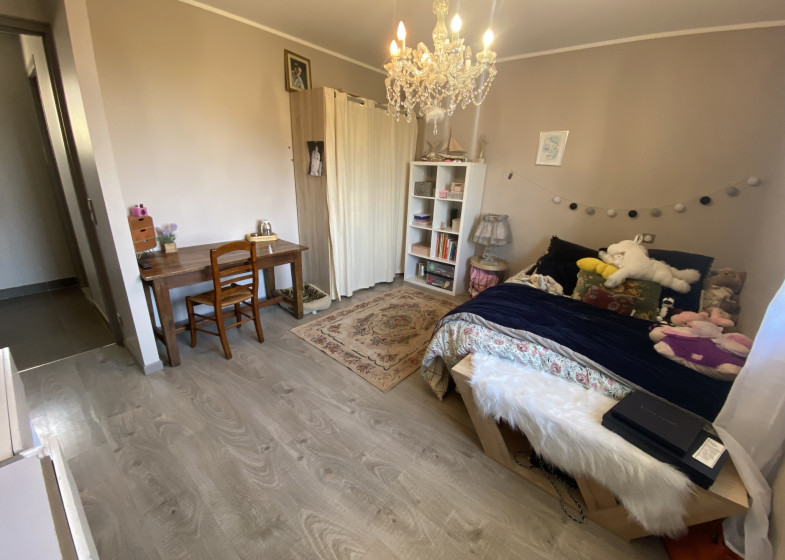 Maison T4 à vendre à Etaux