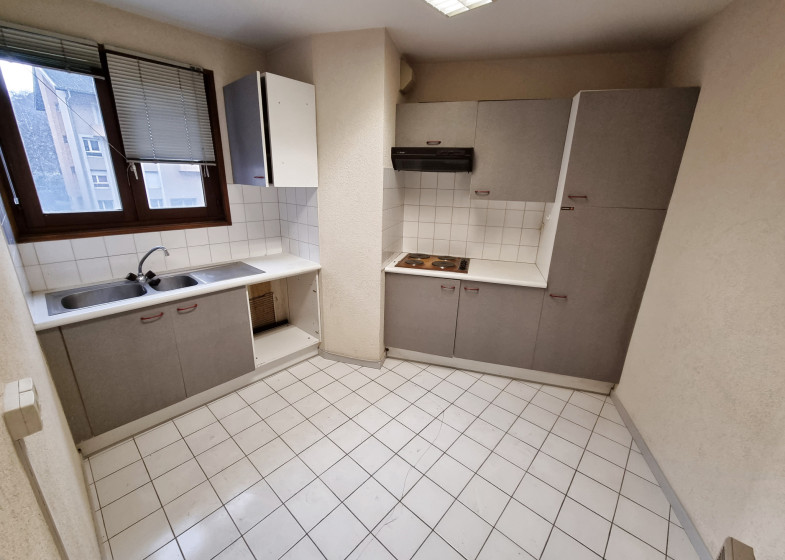Appartement T2 à vendre à Marignier