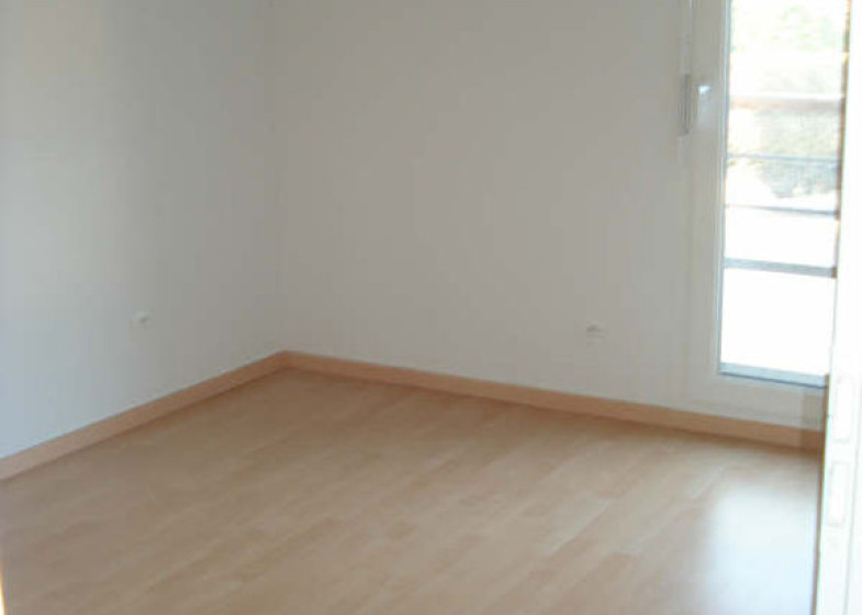 Appartement T4 à louer à Marignier