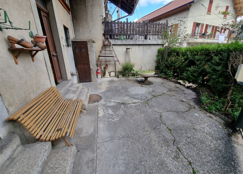 Maison T4 à vendre à Scionzier