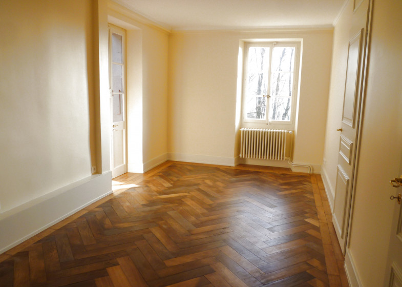 Maison T10 à vendre à Monnetier Mornex
