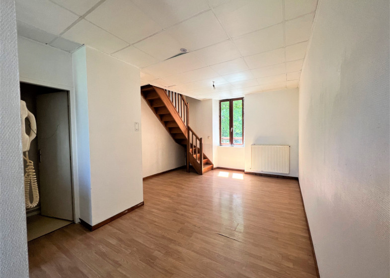 Maison T6 à vendre à Bonneville