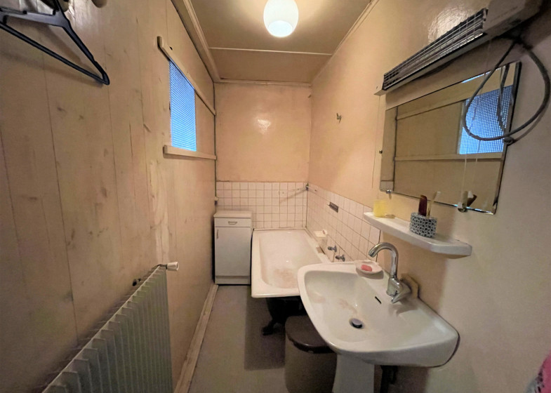 Maison T5 à vendre à Saint Pierre En Faucigny