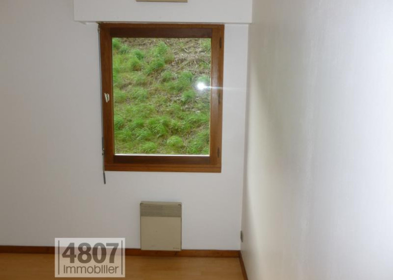 Appartement T3 à louer à Sallanches