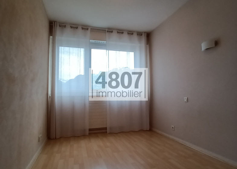 Appartement T3 à vendre à La Roche Sur Foron