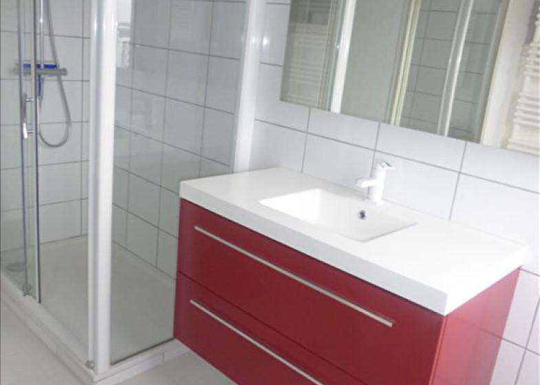 Appartement T3 à louer à Saint Julien En Genevois