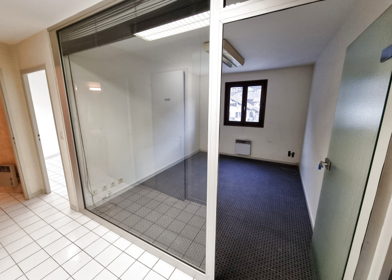 Appartement T2 à vendre à Marignier