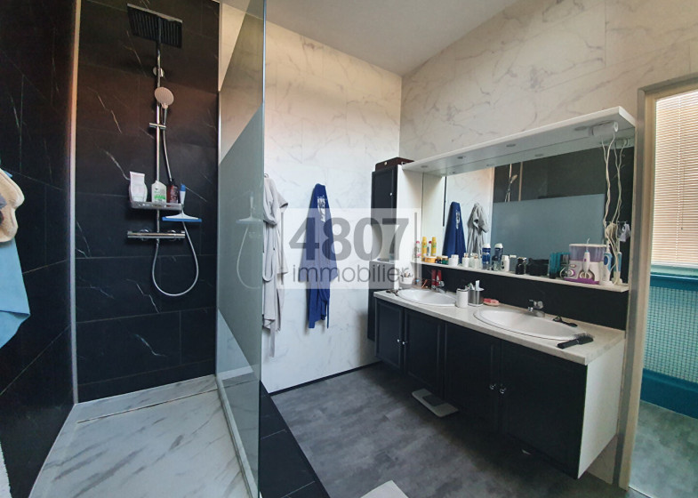 Appartement T3 à vendre à Annemasse