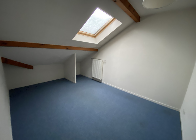 Appartement T3 à vendre à Etaux
