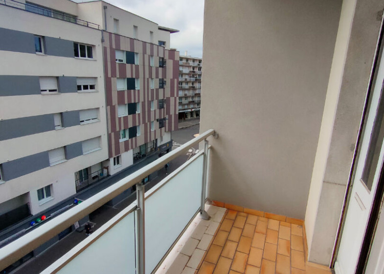 Appartement T3 à vendre à Annemasse