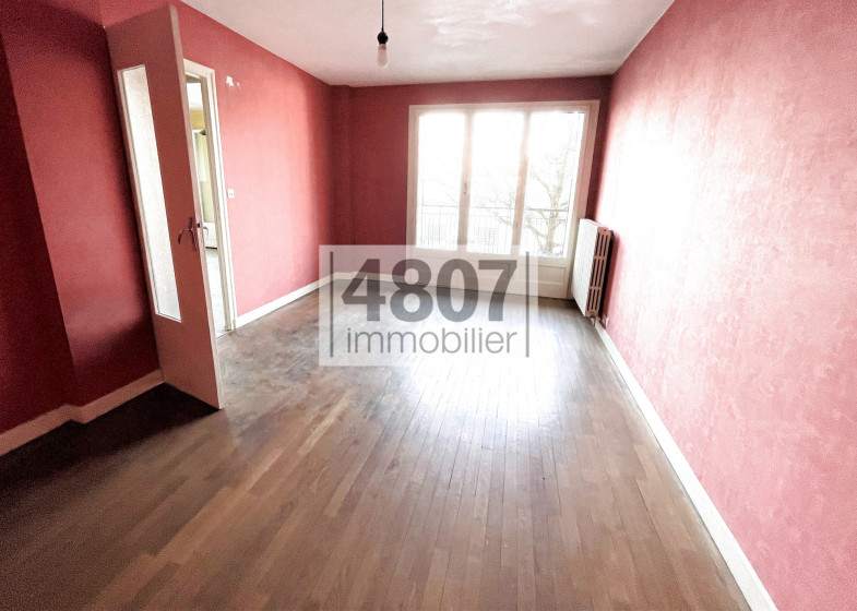 Appartement T2 à vendre à Cran Gevrier