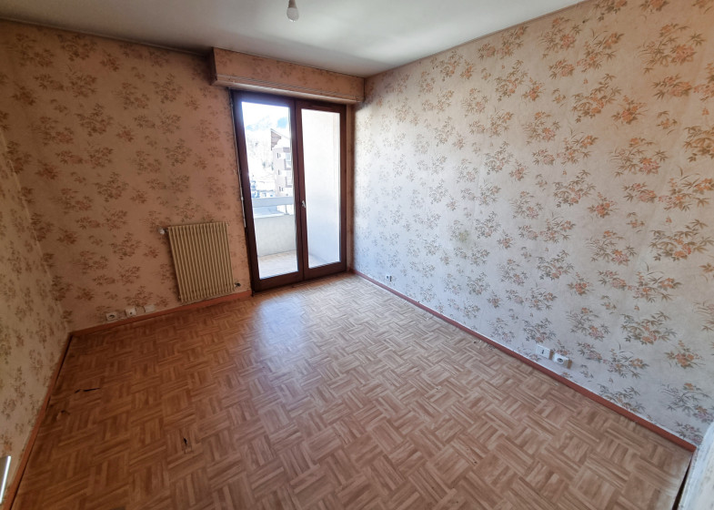 Appartement T2 à vendre à Thyez