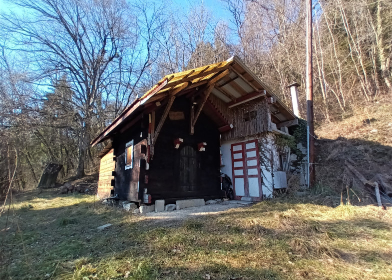 Maison T1 à vendre à Bonneville