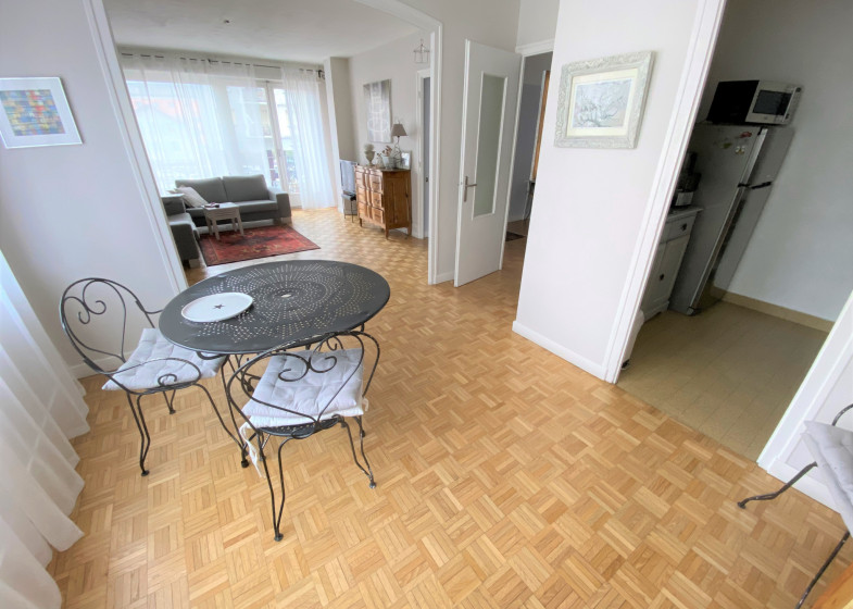 Appartement T3 à vendre à Annecy