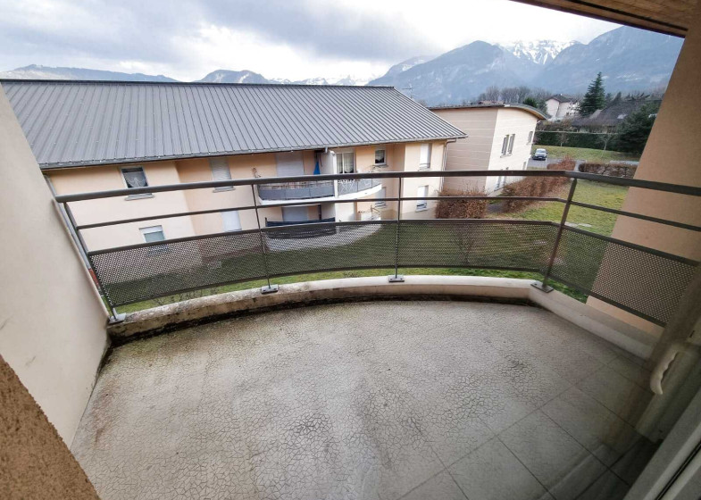 Appartement T2 à vendre à Thyez