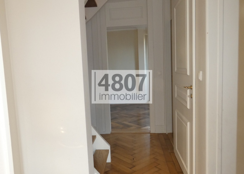 Maison T10 à vendre à Monnetier Mornex