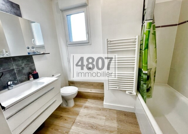 Appartement T3 à vendre à Villy Le Pelloux
