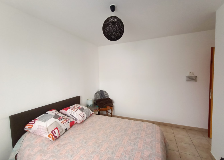 Appartement T3 à vendre à Thyez