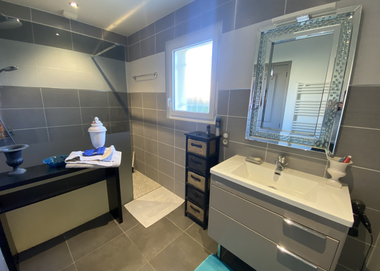 Maison T4 à vendre à Etaux