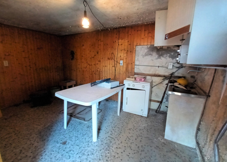 Maison T1 à vendre à Bonneville