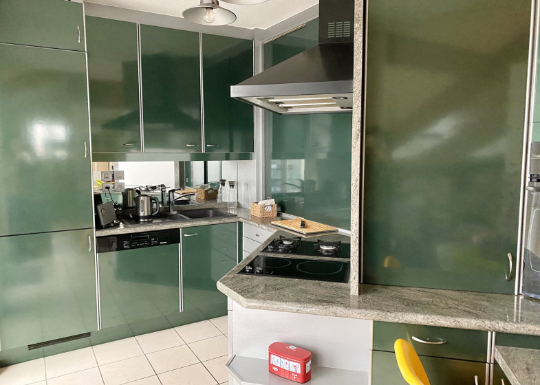 Appartement T4 à vendre à Cluses