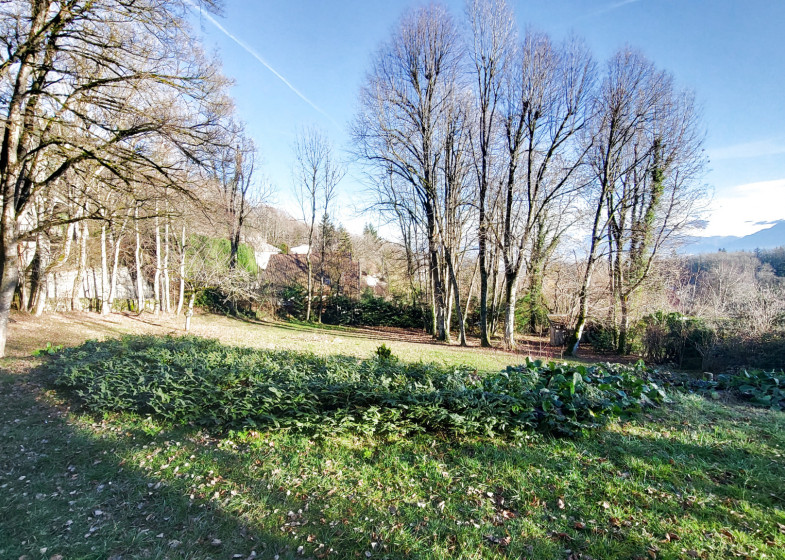 Maison T10 à vendre à Monnetier Mornex