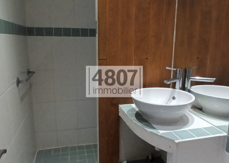 Appartement T1 à vendre à Saint Julien En Genevois