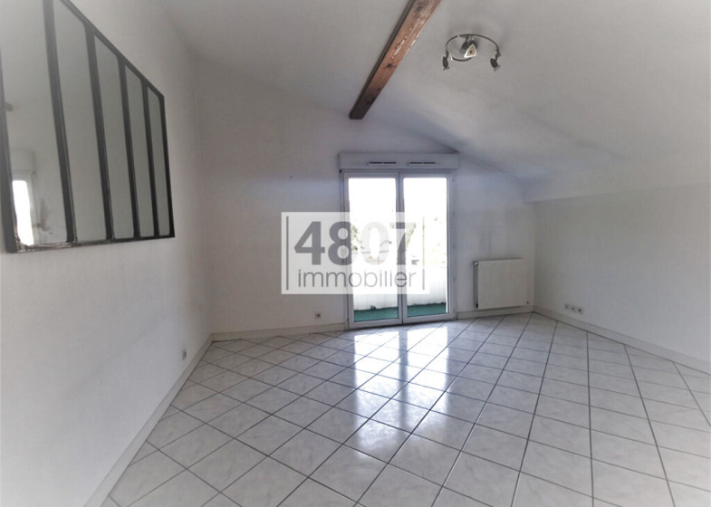 Appartement T2 à vendre à Cluses