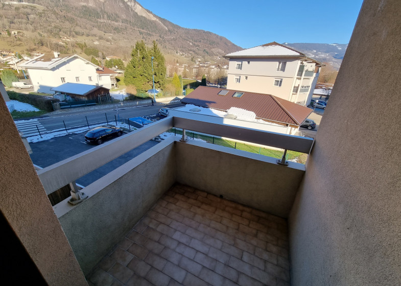 Appartement T2 à vendre à Thyez
