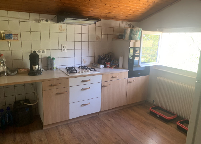 Maison T6 à vendre à Marignier