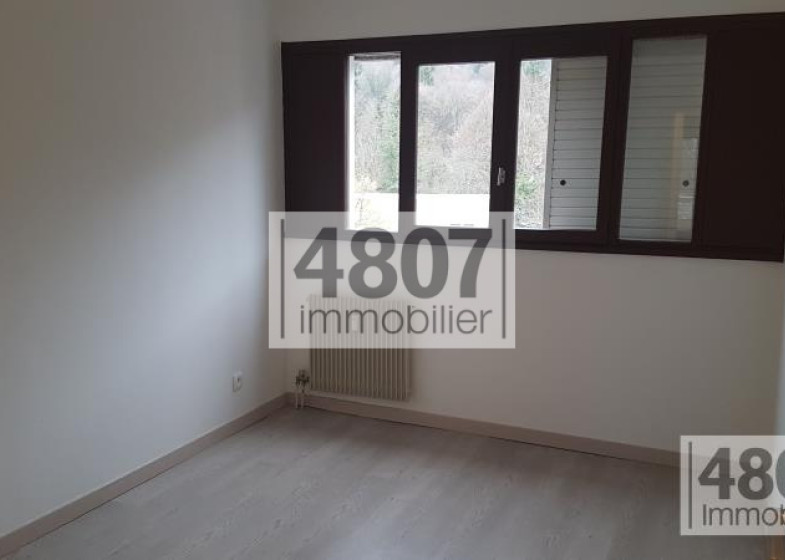 Appartement T2 à louer à Bonneville
