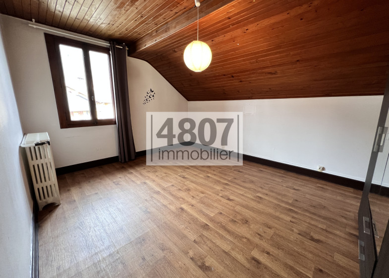 Maison T5 à vendre à Sallanches