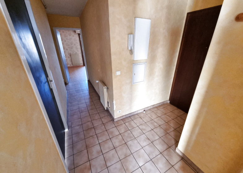 Appartement T2 à vendre à Thyez