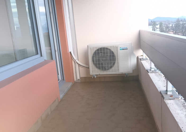 Appartement T3 à vendre à La Roche Sur Foron