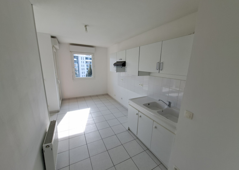 Appartement T3 à vendre à Annemasse