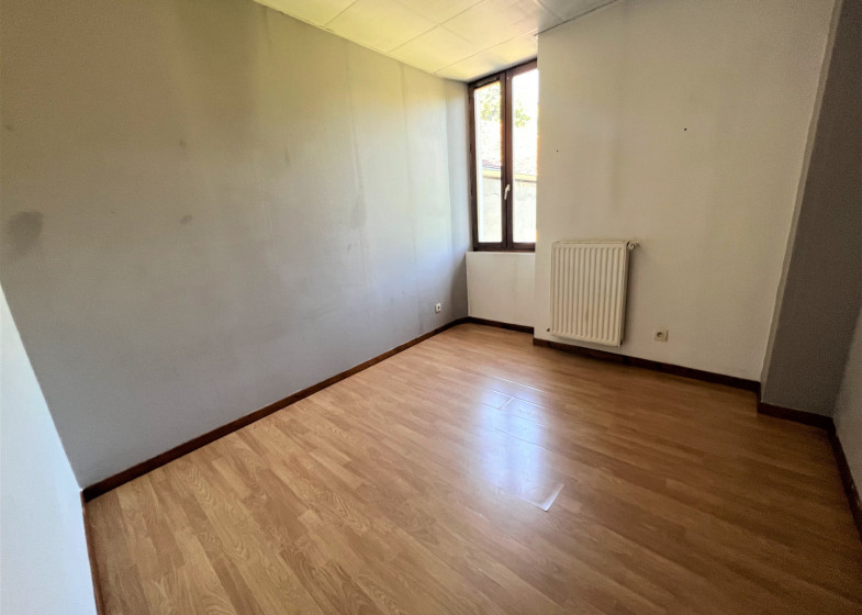 Maison T6 à vendre à Bonneville