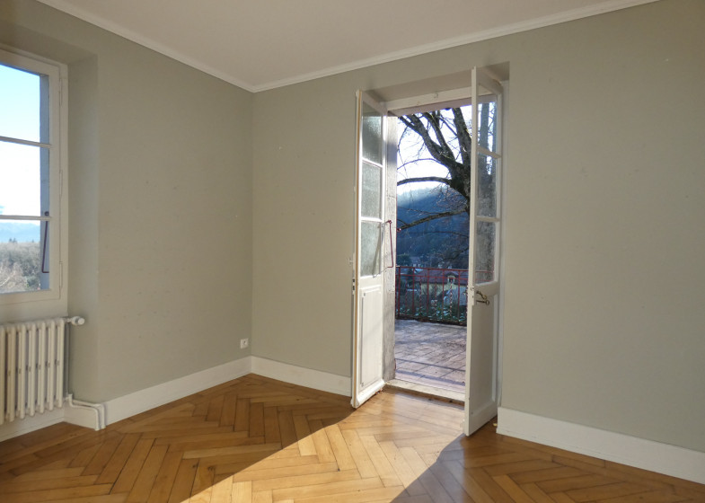 Maison T10 à vendre à Monnetier Mornex