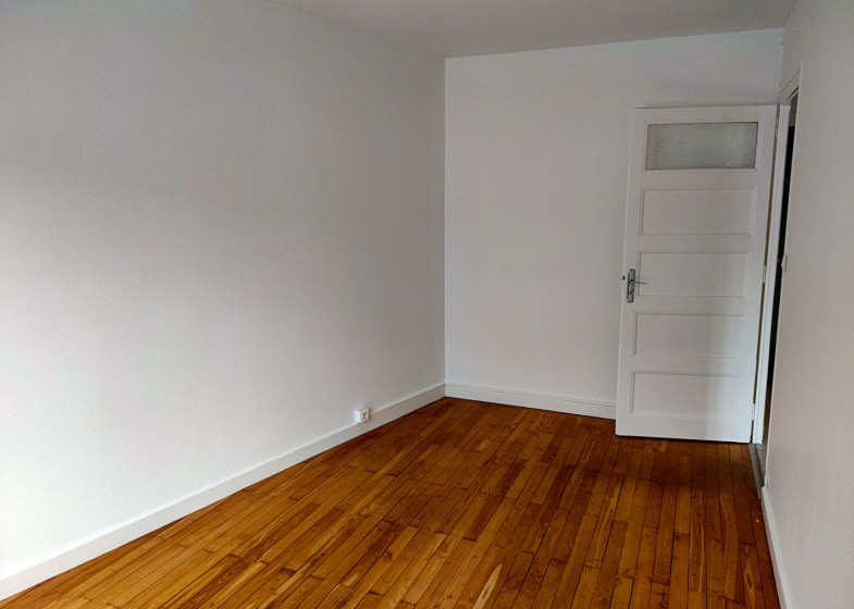 Appartement T3 à vendre à Annemasse