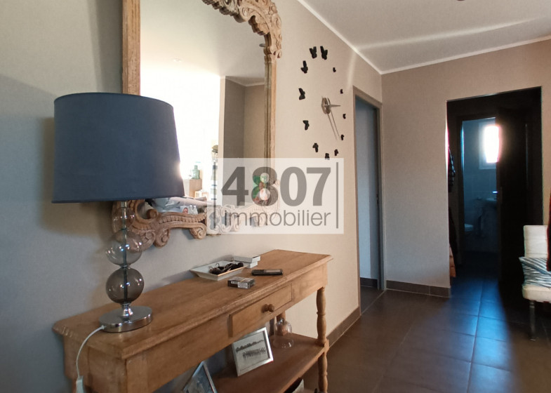 Maison T4 à vendre à Etaux