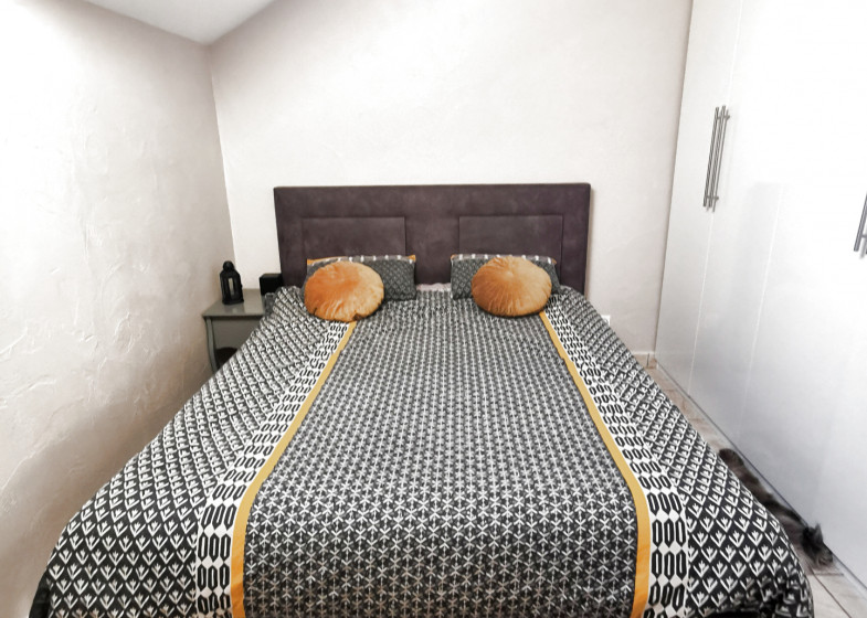 Maison T4 à vendre à Marignier