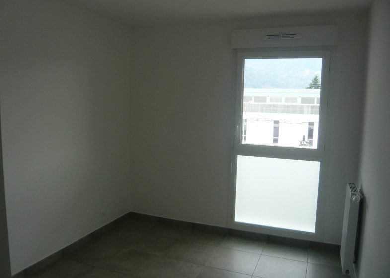 Appartement T3 à louer à Cluses