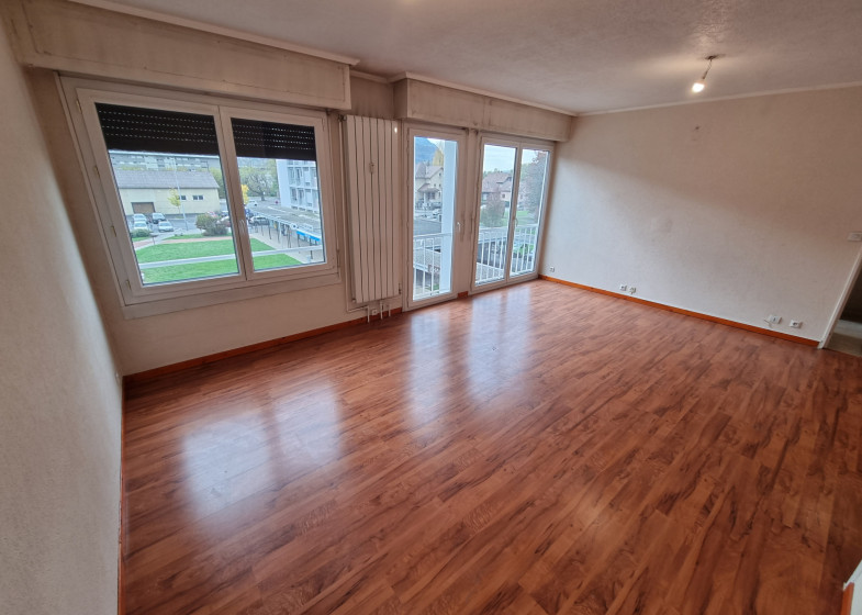 Appartement T3 à vendre à Cluses