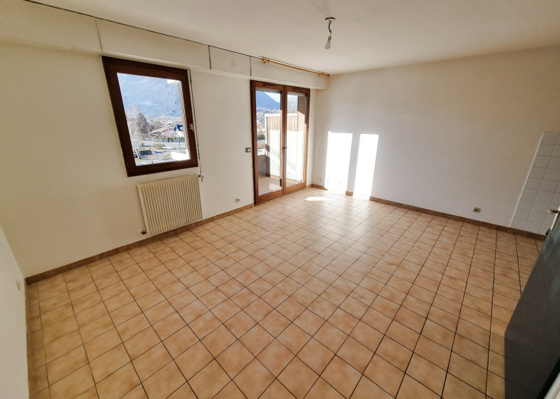 Appartement T2 à vendre à Thyez
