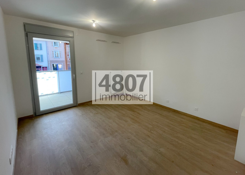 Appartement T5 à vendre à Sallanches