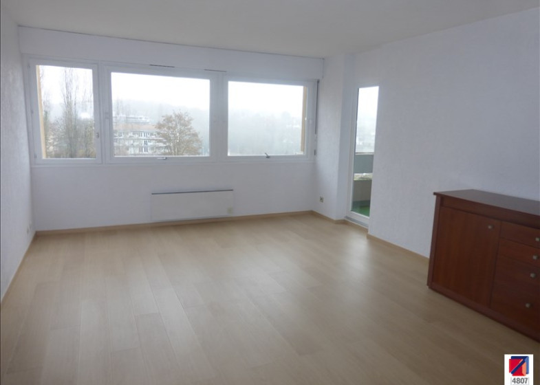 Appartement T3 à louer à Saint Julien En Genevois