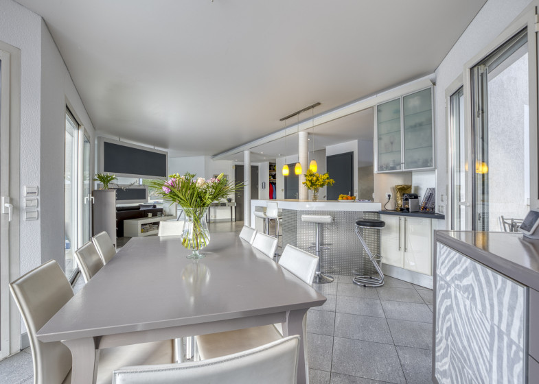 Maison T5 à vendre à Vetraz Monthoux