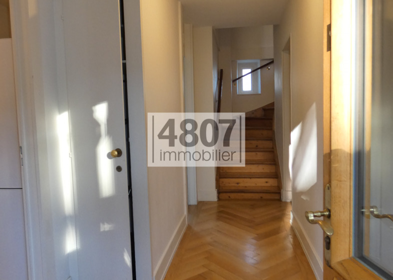 Maison T10 à vendre à Monnetier Mornex